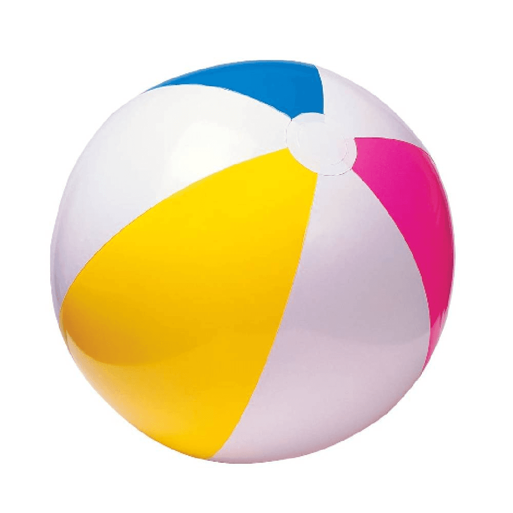 Glossy Panel Ball