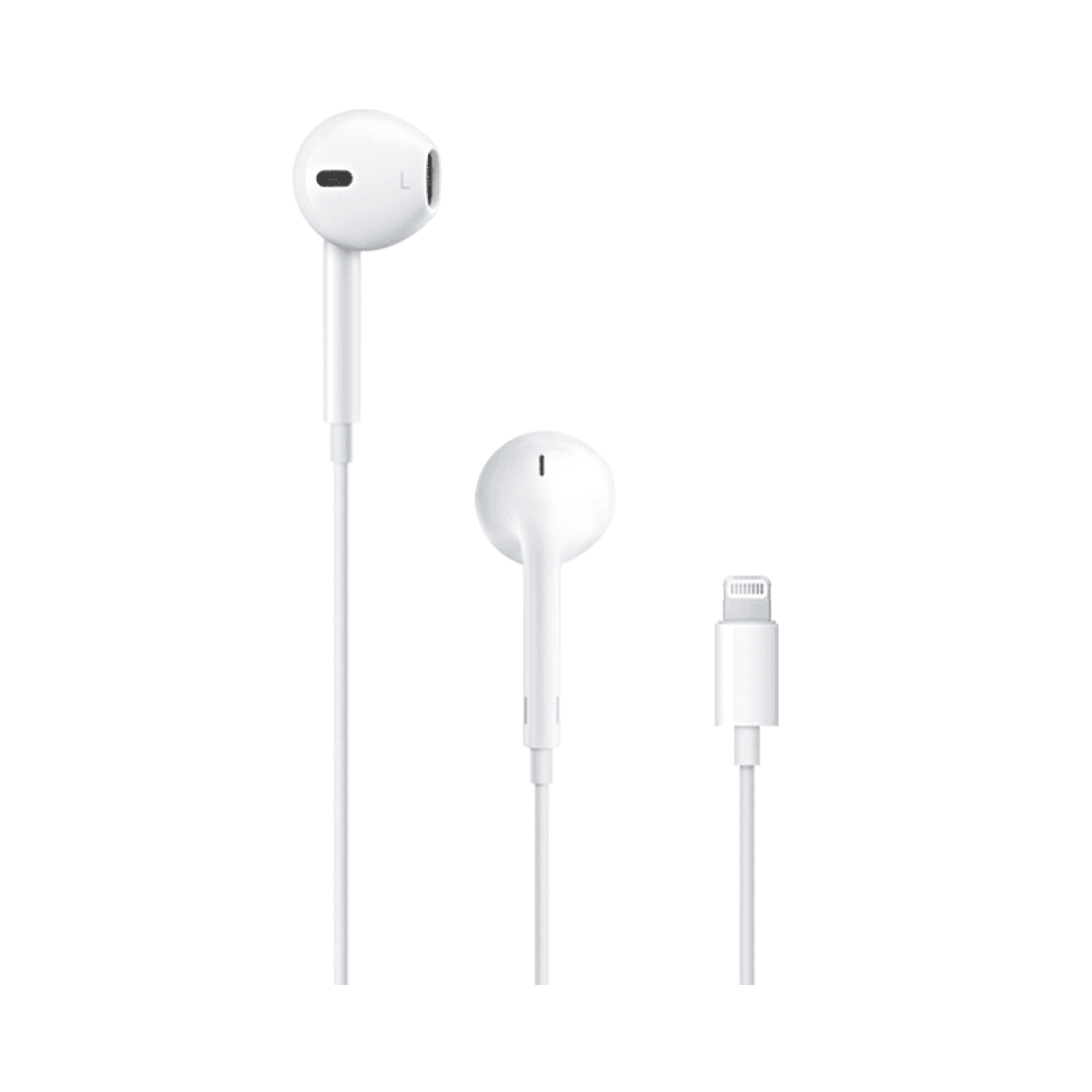 Apple EarPods Lightning Connector
