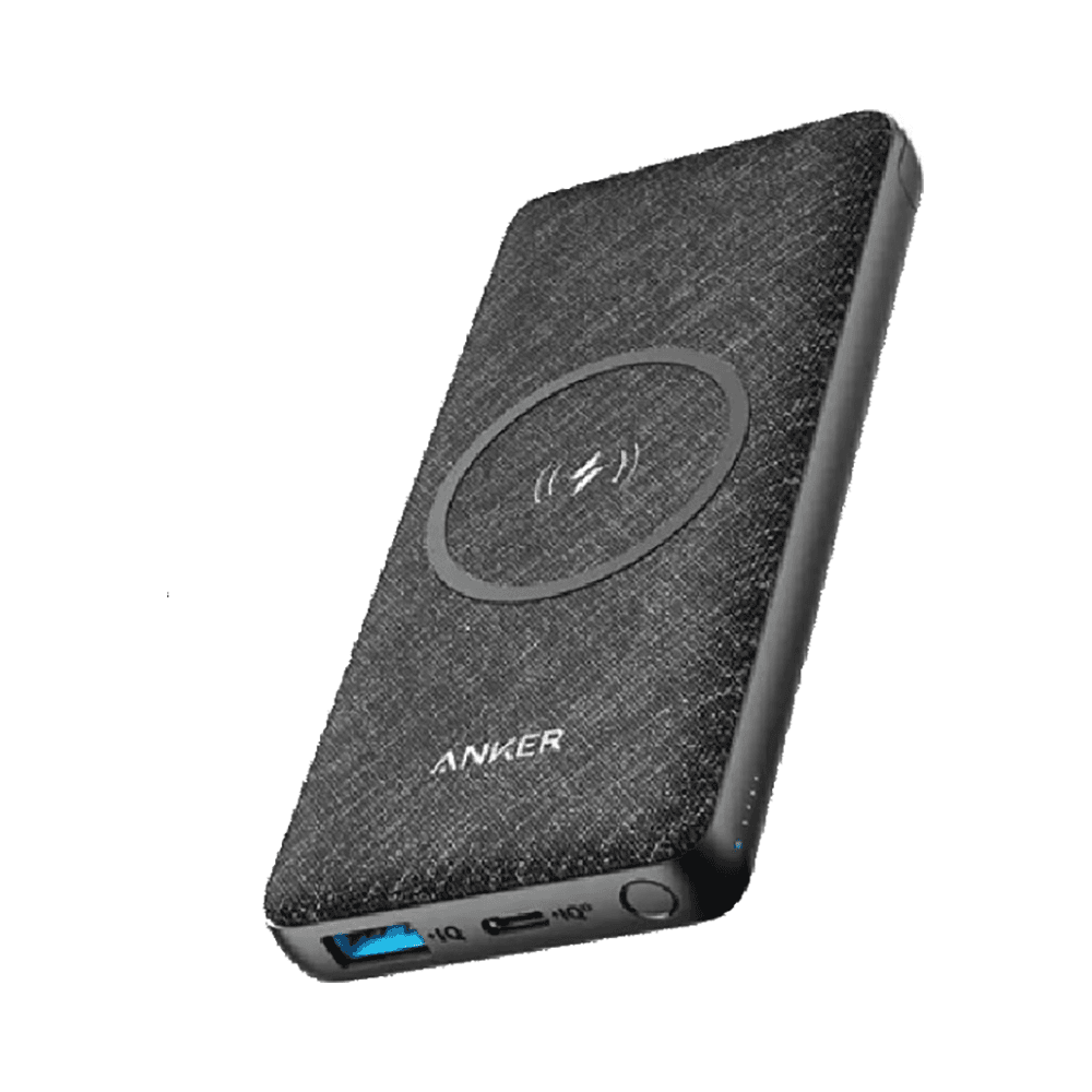Anker 10000mAh PowerCore III Sense Wireless Powerbank