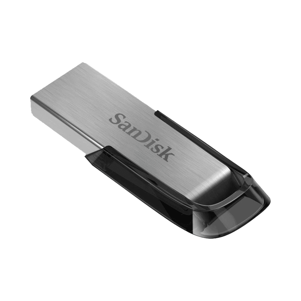 Sandisk 128GB Ultra Flair Flash Drive