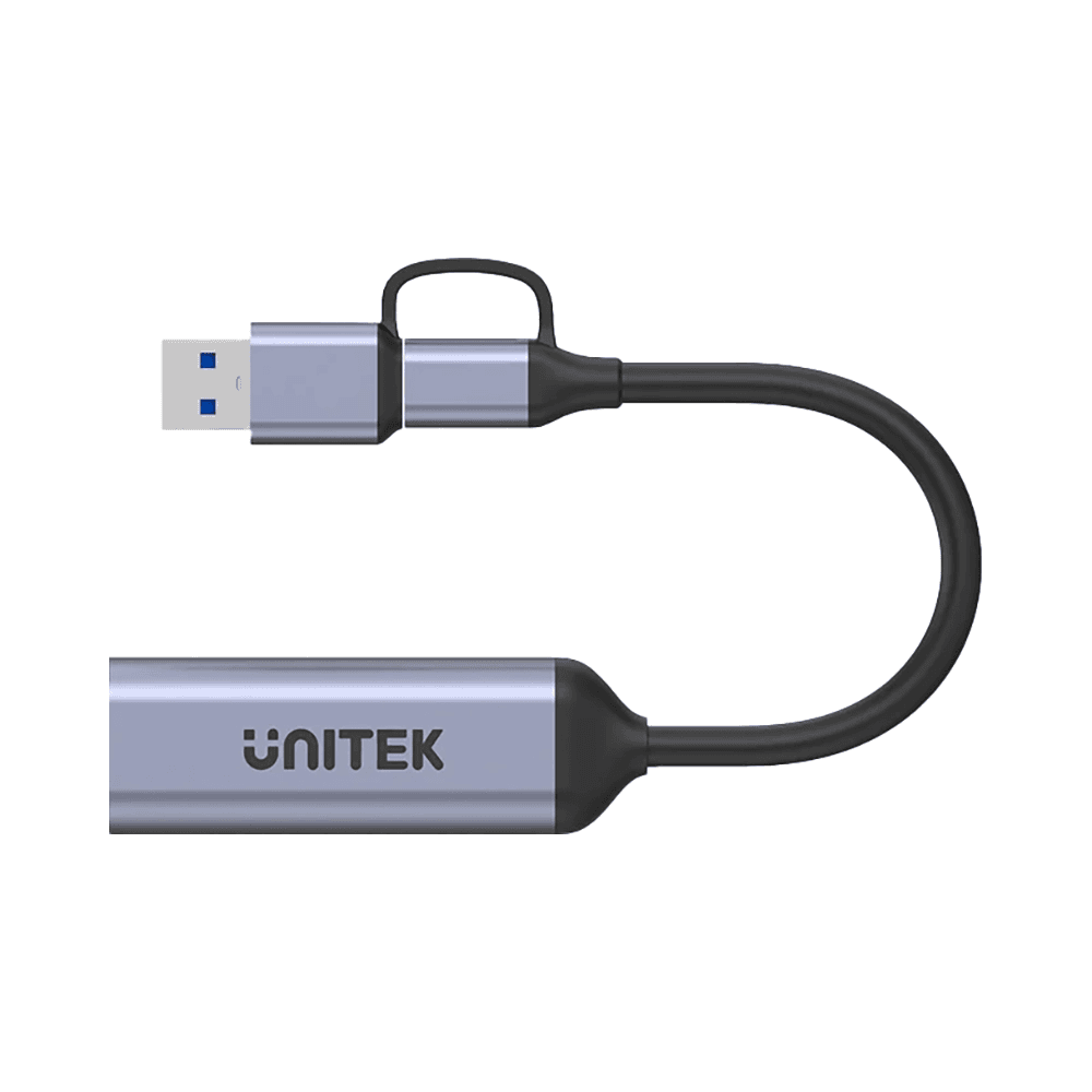 HDMI To USB-C/A Video Capture Card