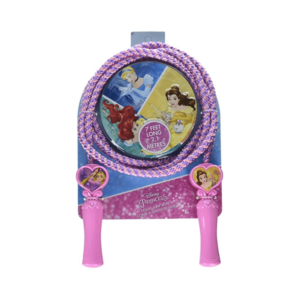 Disney Princess Skipping Rope