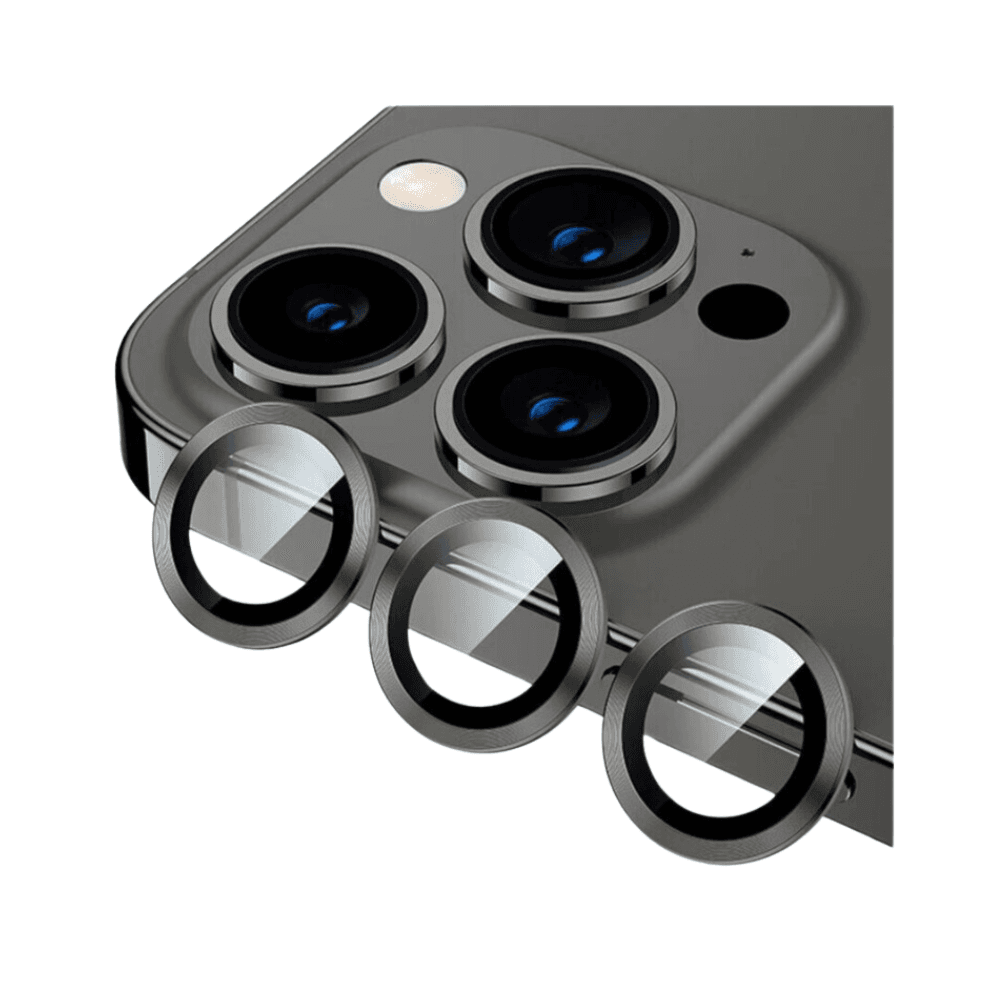 iPhone 11 12 & 12 Mini Camera Lens Protector
