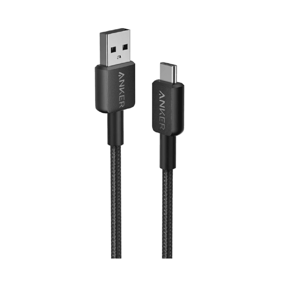 أنكر A81H5H11 كيبل يو إس بي إلى يو إس بي-سي 3 قدم 0.9 متر