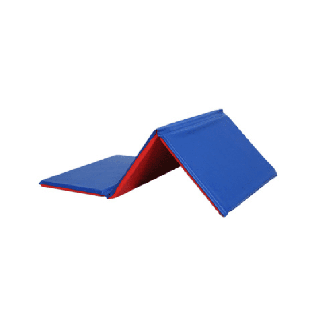 سوبريم سبورتس 1×24×48 بوصة - بساط قابل للطي 3 مرات