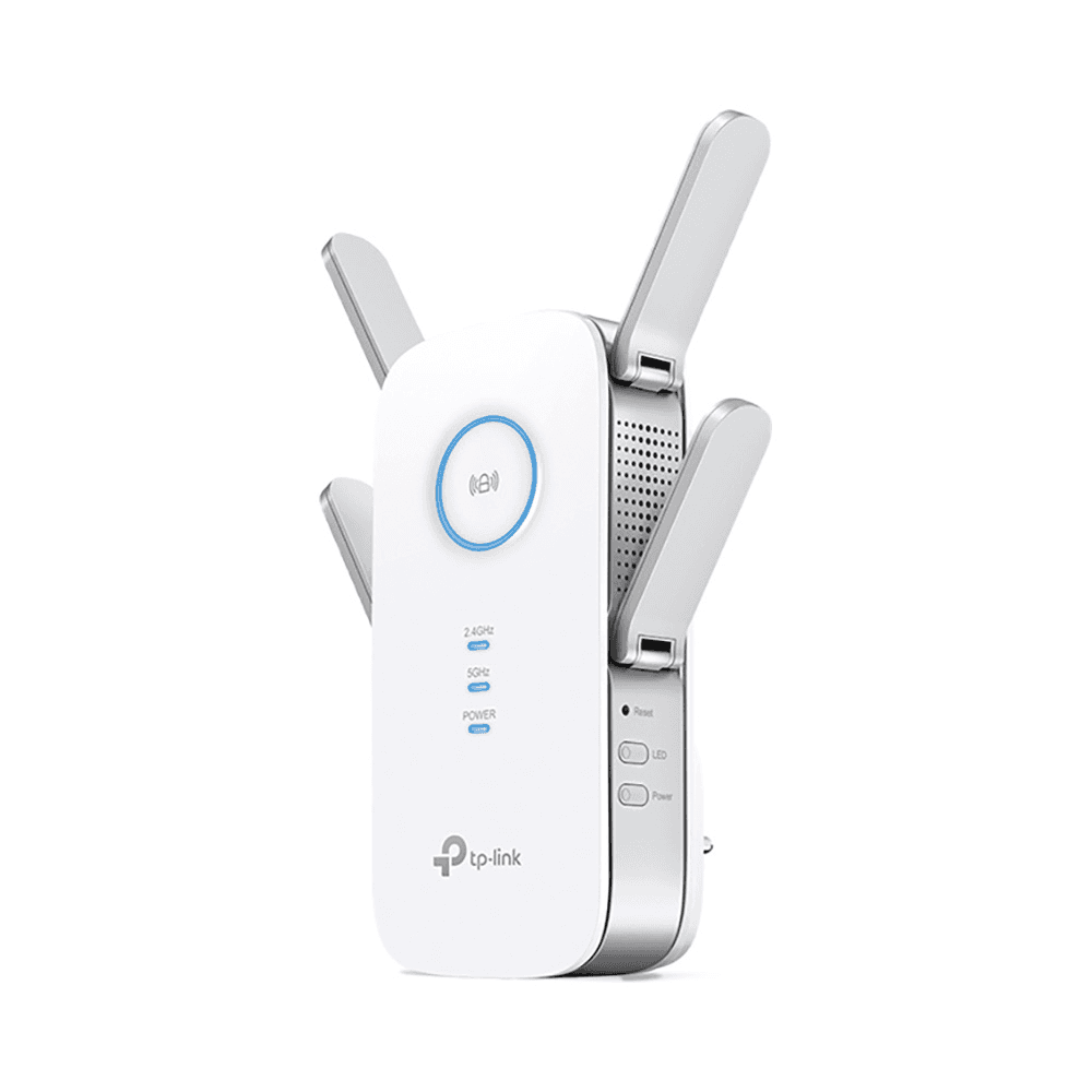RE650 AC2600 Wi-Fi Range Extender