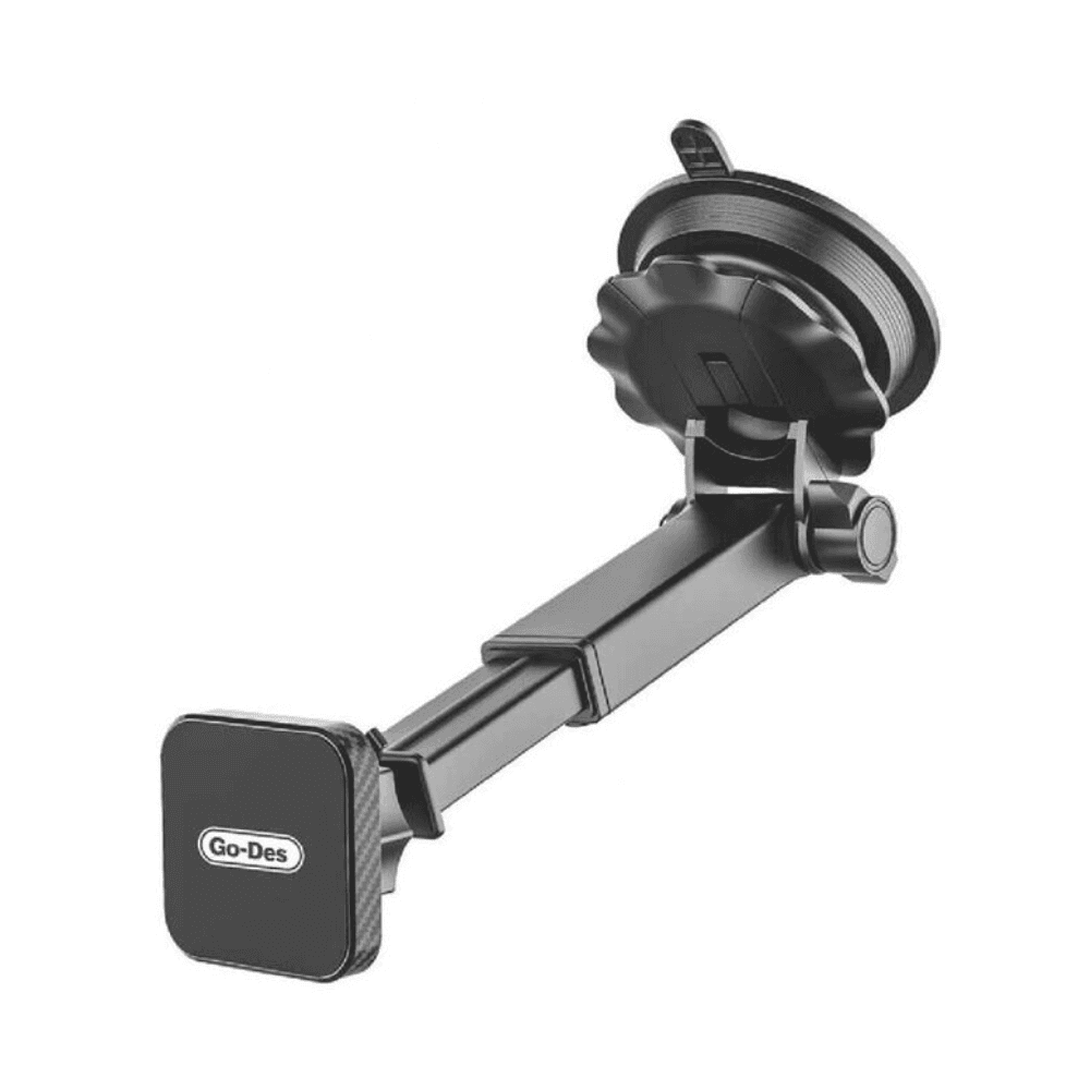 Go-Des Magnetic Phone Holder For Car Gd-Hd738