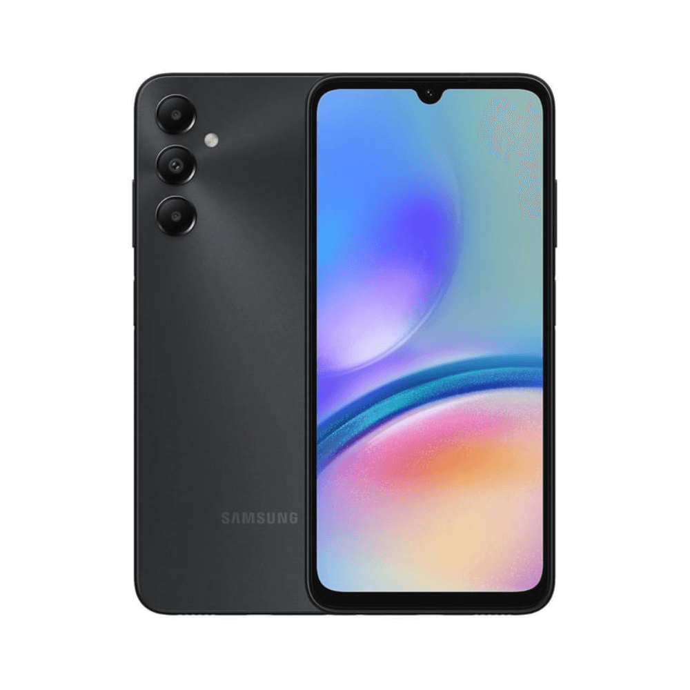 Samsung Galaxy 128GB 6GB RAM A05S Black