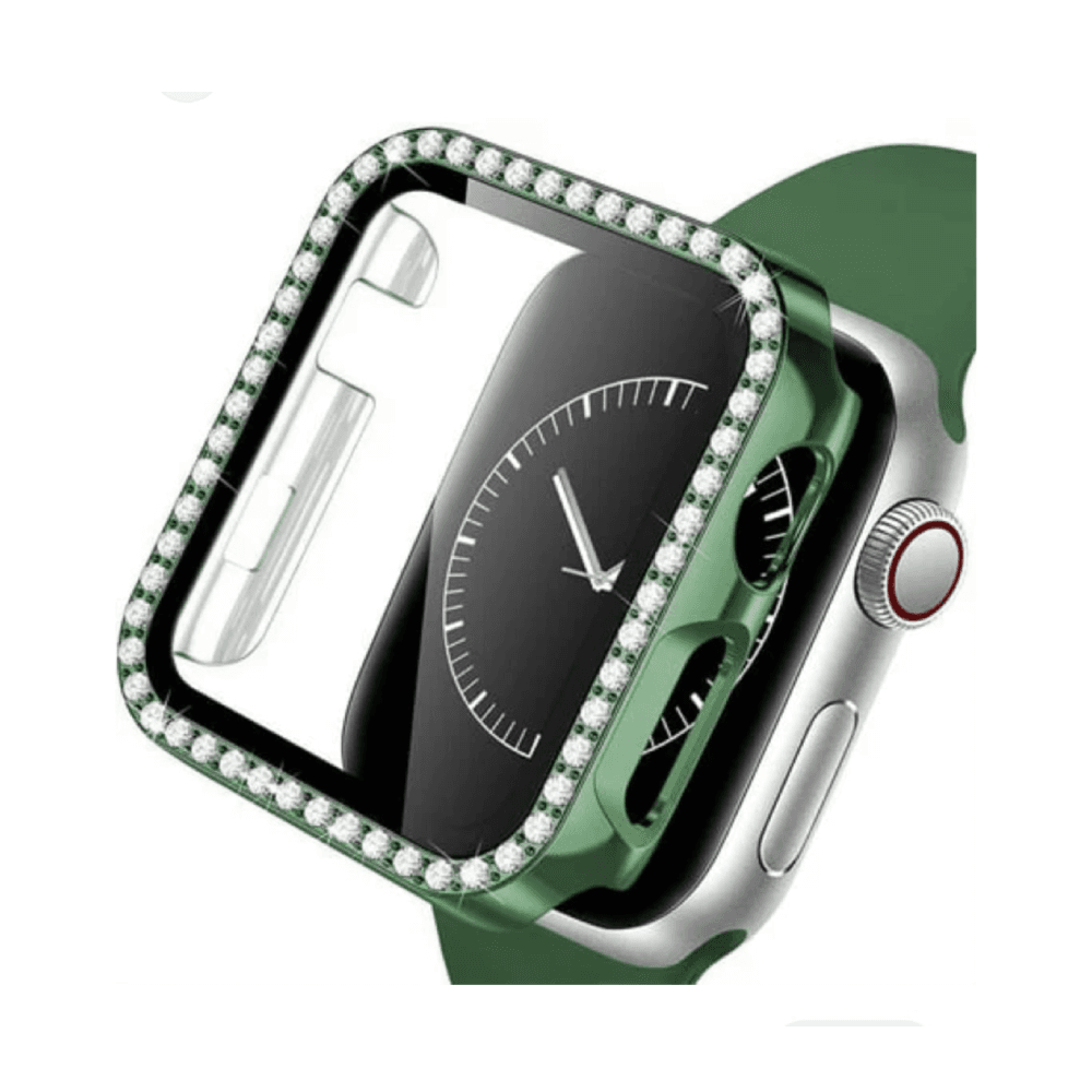 Apple Design Watch 44mm Case - Green