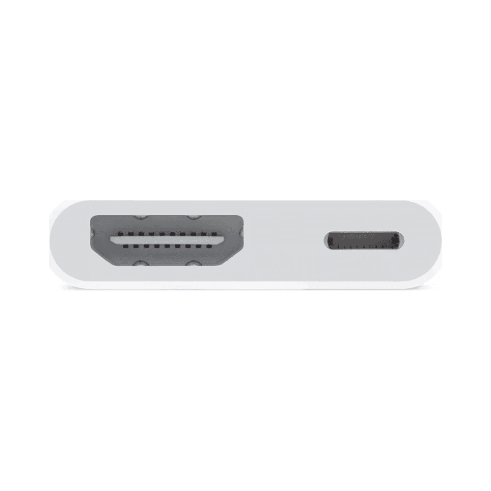 Apple HDMI Cable