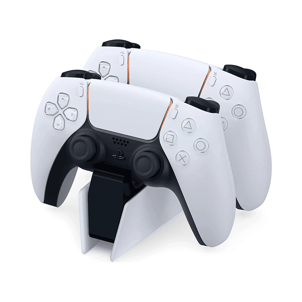 PS5 Controller Charging Station