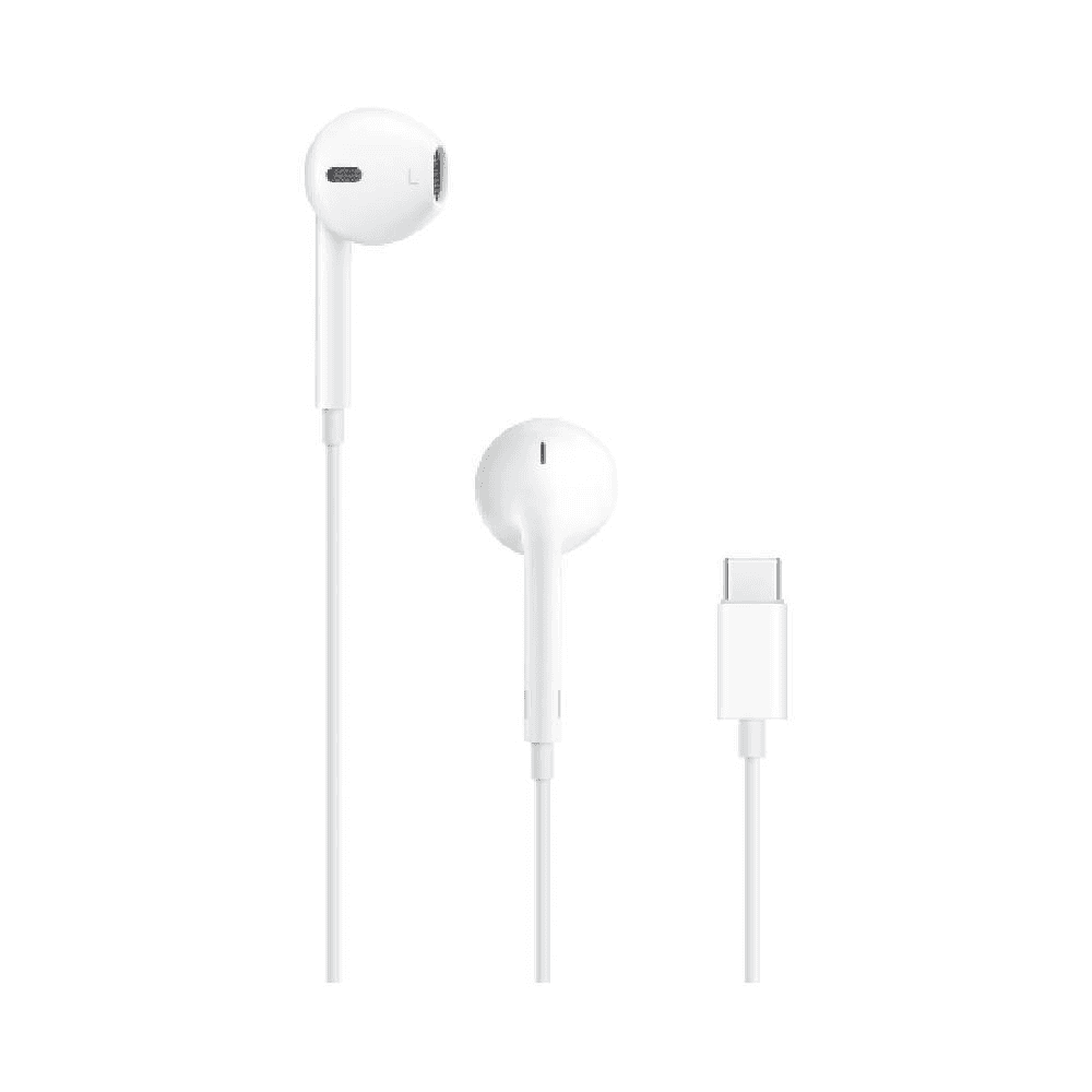 سماعة ابل السلكية و الاصلية مع مدخل USB تايب سي