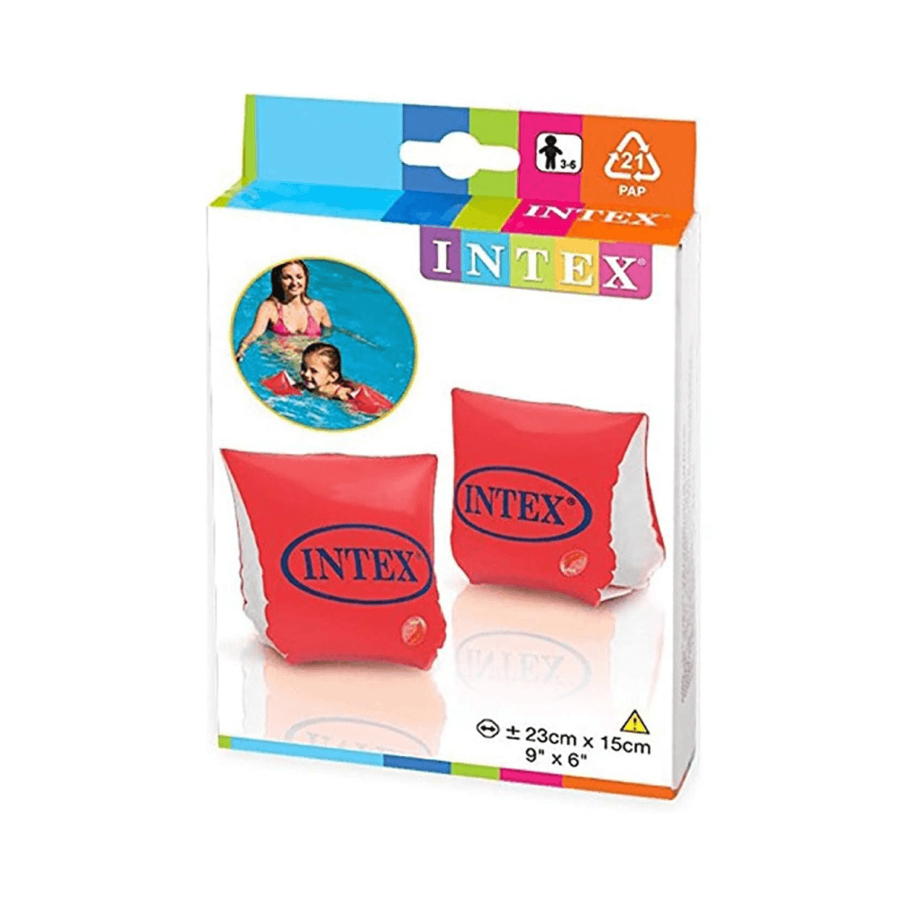 Intex Hand Ring