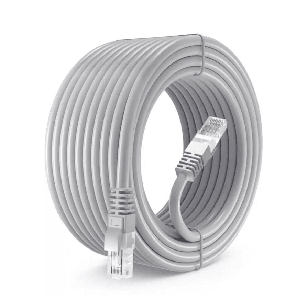 Cat 6 Ethernet Cable 25m
