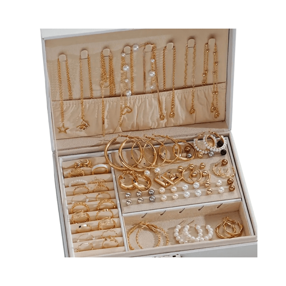 Elegant Mix and match sets