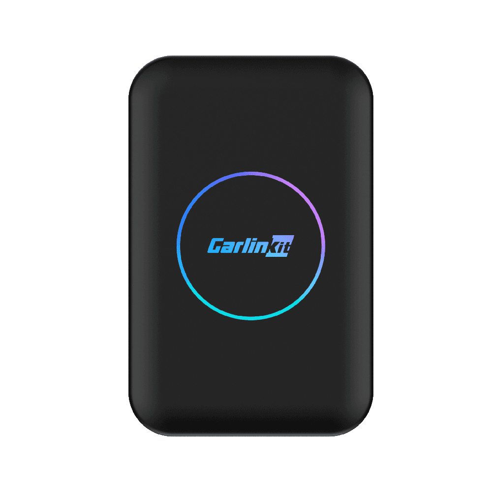 CarlinKit Lite To Convert Car Screen To Android