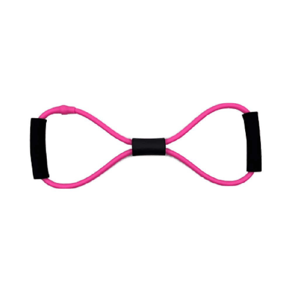 Pink Resistance Fitness Band