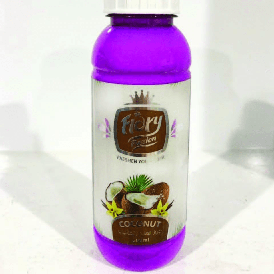 معطر الجو والمفروشات - جوز الهند