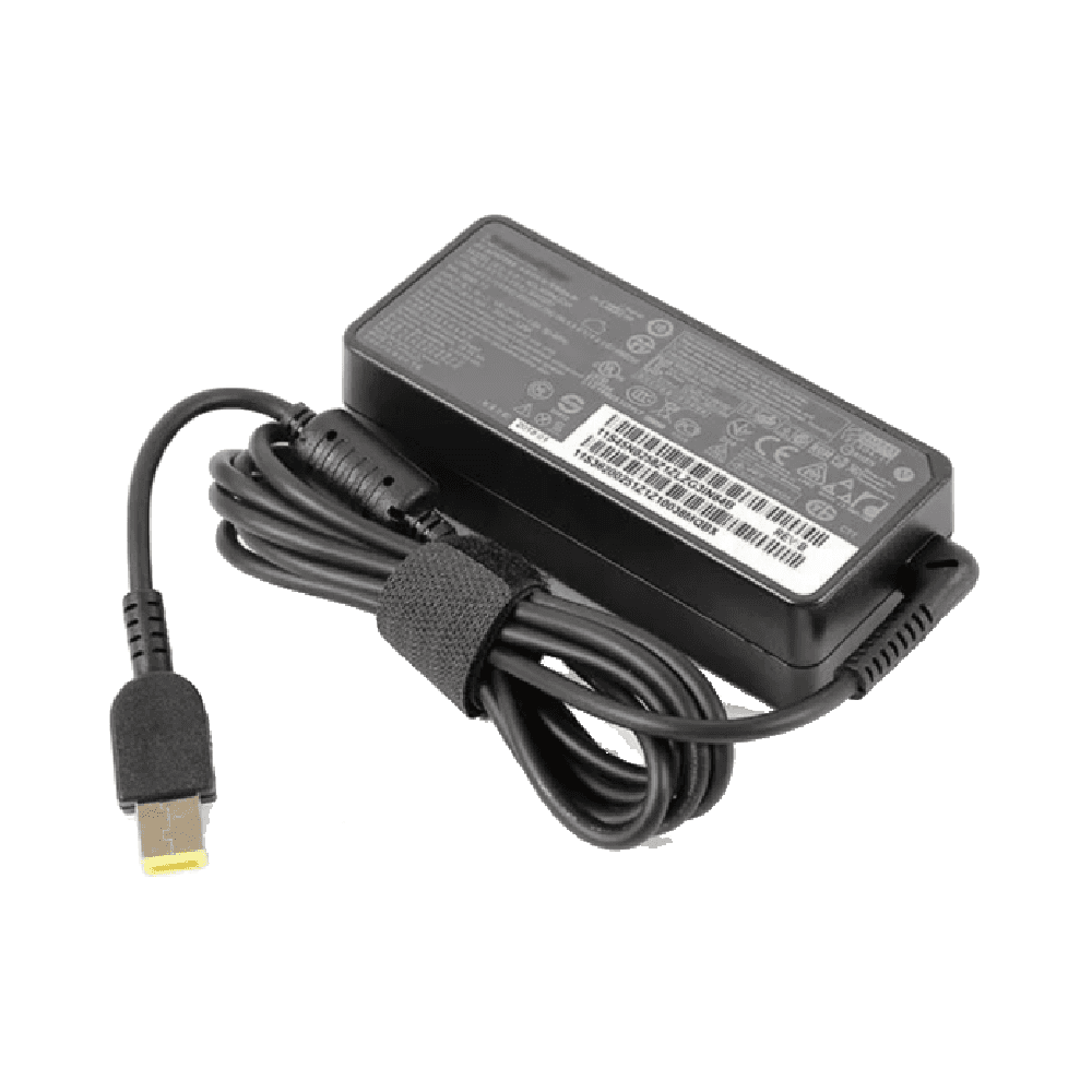 LENOVO 20V 3.25A USB A Type Pin Laptop Charger