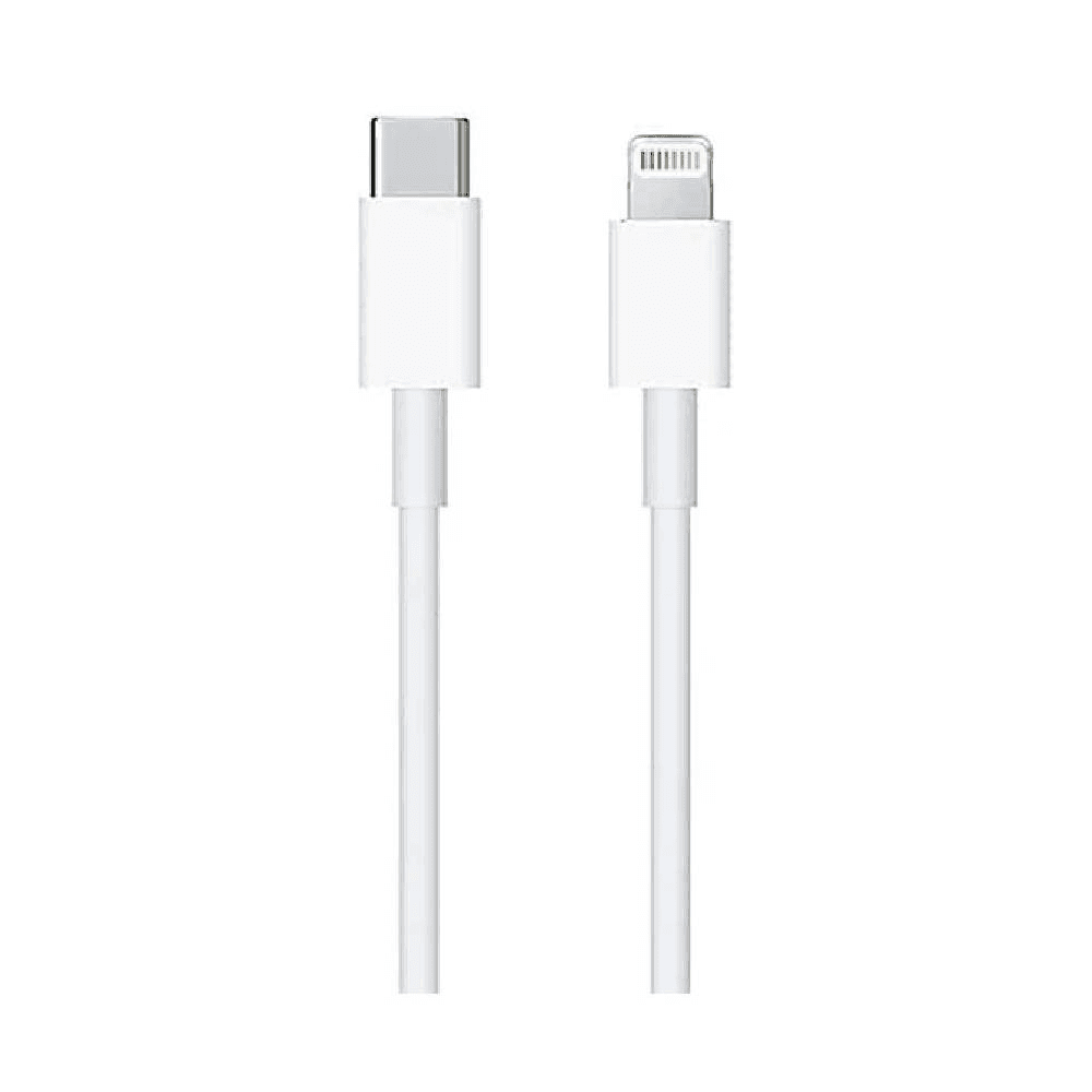Apple USB-C to Lightning Cable 2m White