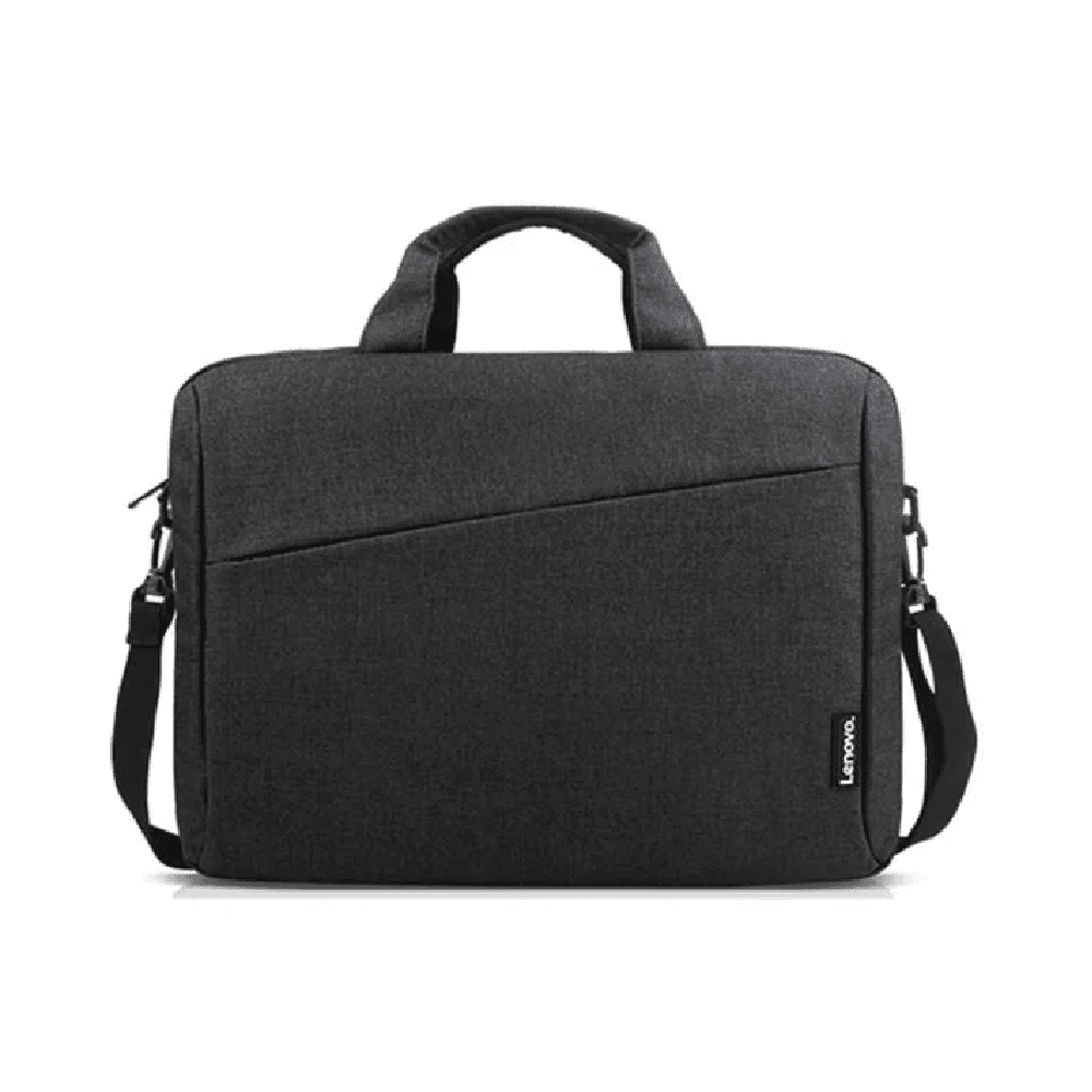 Lenovo Casual Top Loader 15.6-inch Laptop Bag T210 Black
