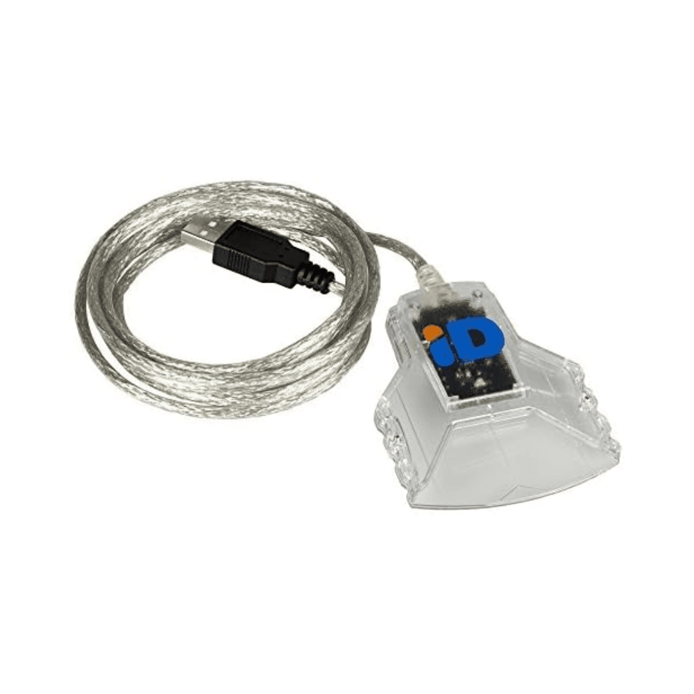 CT30 Smart Card Reader hukoomi