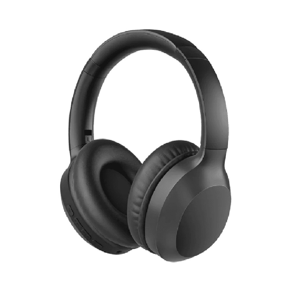Wiwu Soundcool Headset TD-02 Wireless Bluetooth Headphone