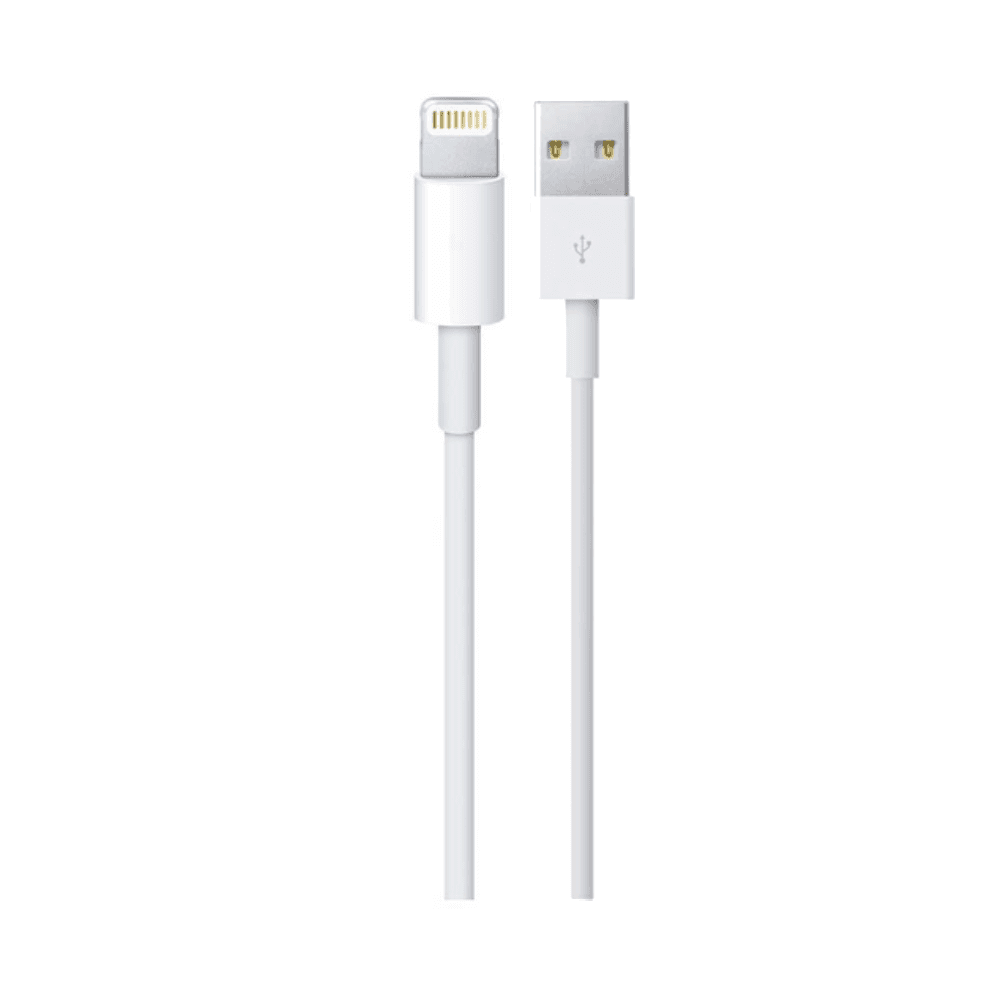 Apple Lightning to USB Cable 2m