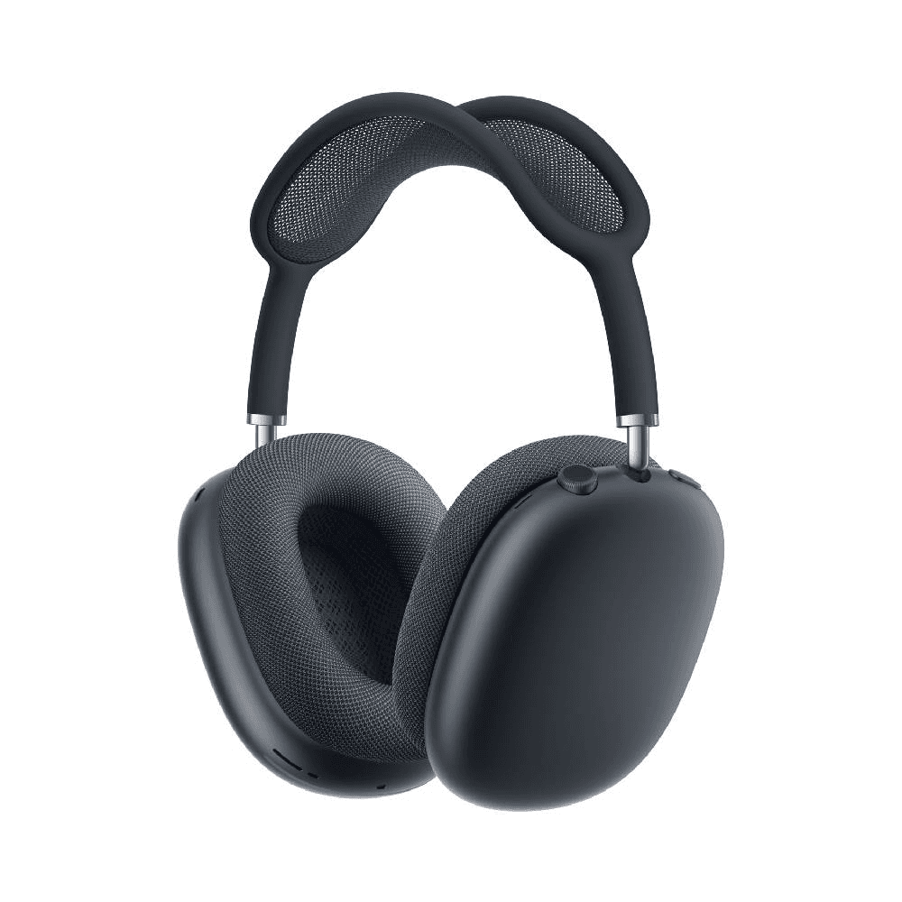 Apple Wireless Over Ear Headphones AirPods Max Midnight MWW43ZE/A