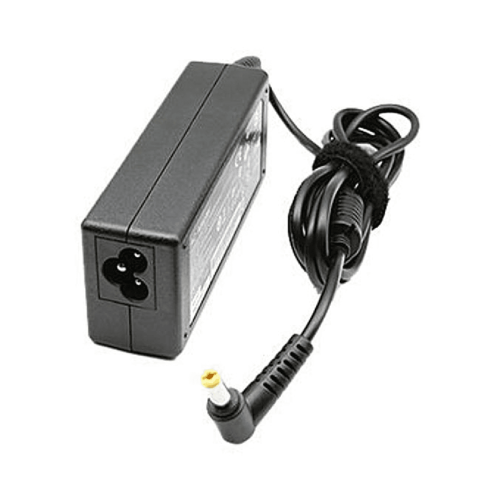 Acer 19V 2.37A 5.5mm 1.7mm Pin Laptop Charger
