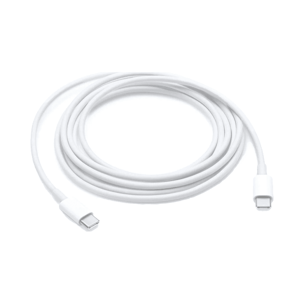Apple USB-C to USB-C Cable 1m