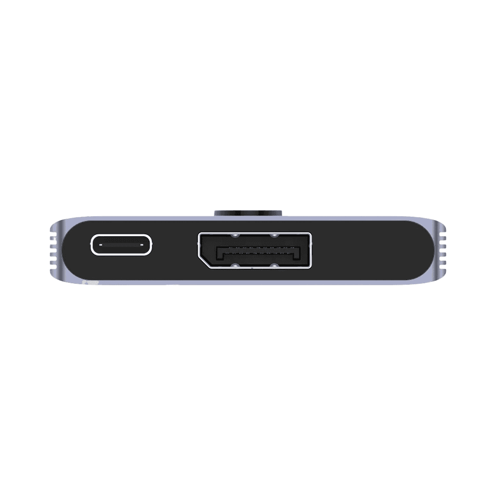 8K DisplayPort Bidirectional Switch V1609A