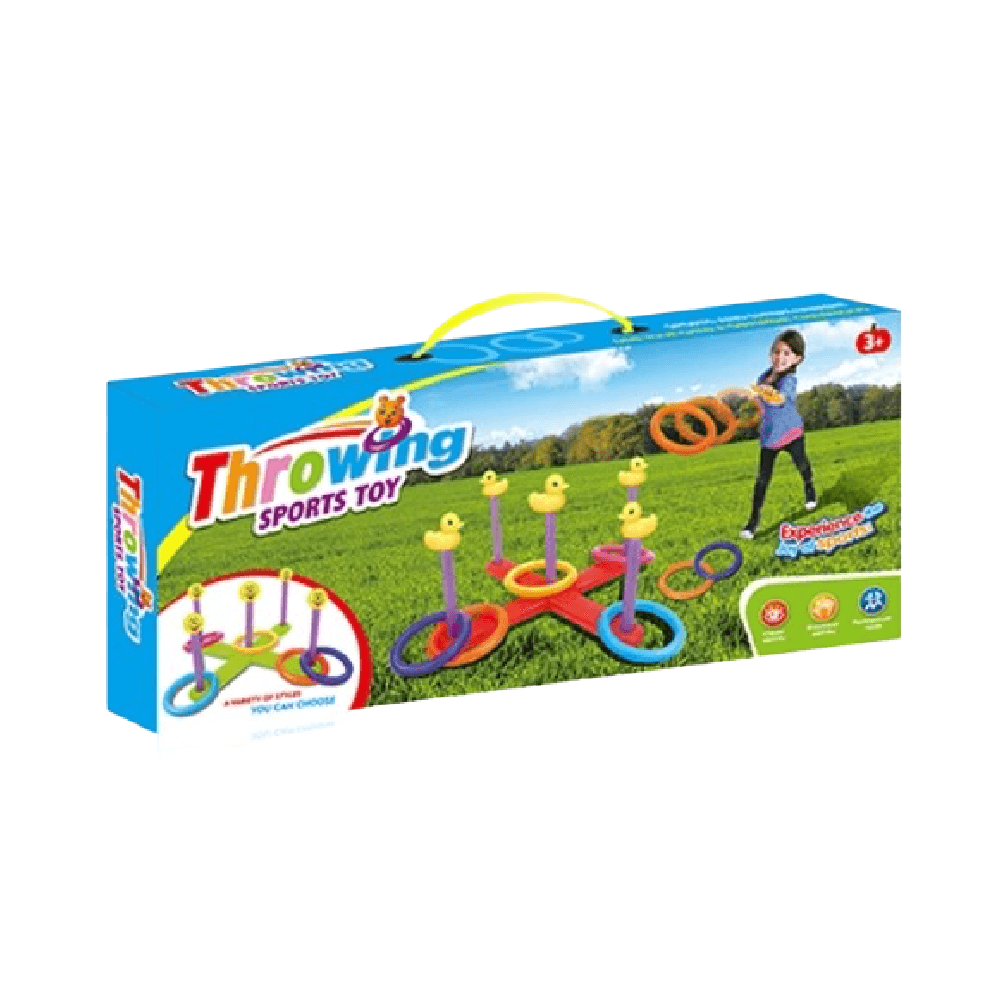 Throwing Sports Toys