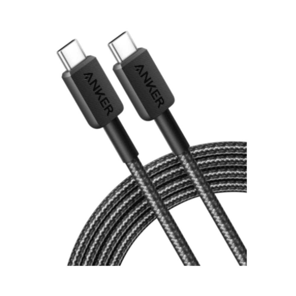 Anker A81F6H11 Type-C To Type-C Cable