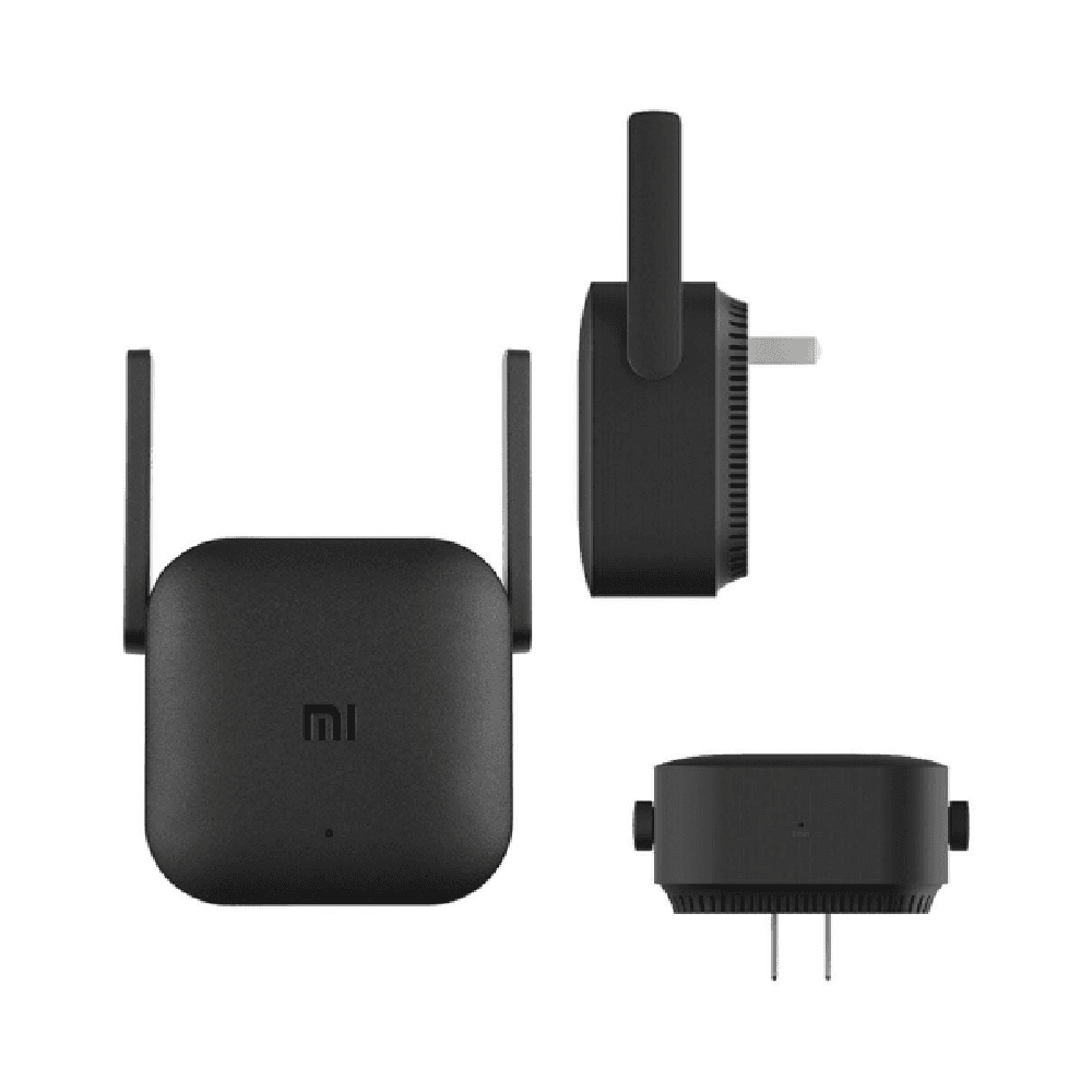 مقوي الارسال من شاومي من نوع Mi WiFi Extender Pro
