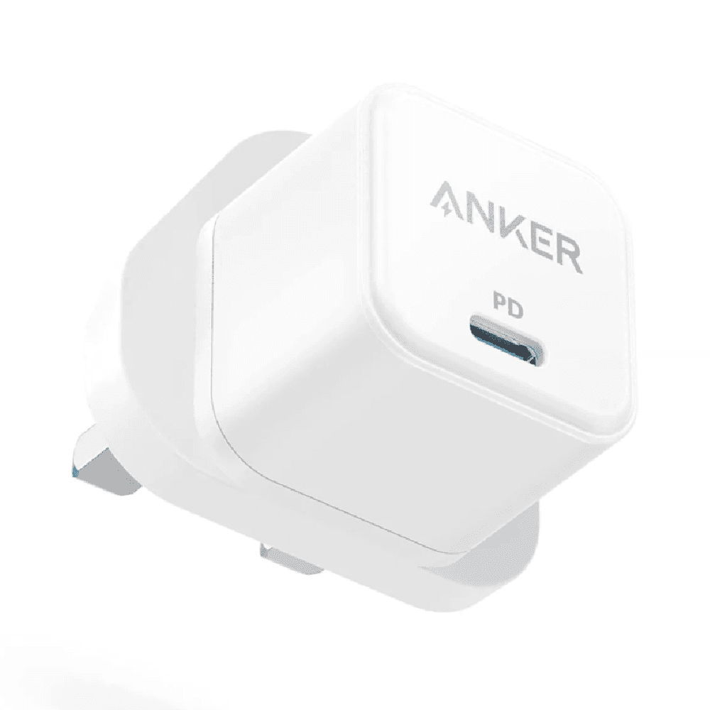 Anker PowerPort 3 20W Cube