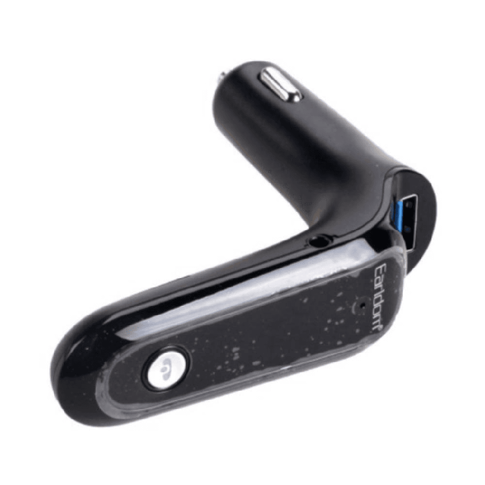 Earldom Et-C7 2.4A Wireless Bluetooth Fm Transmitter Modulator Car Mp3 & Charger