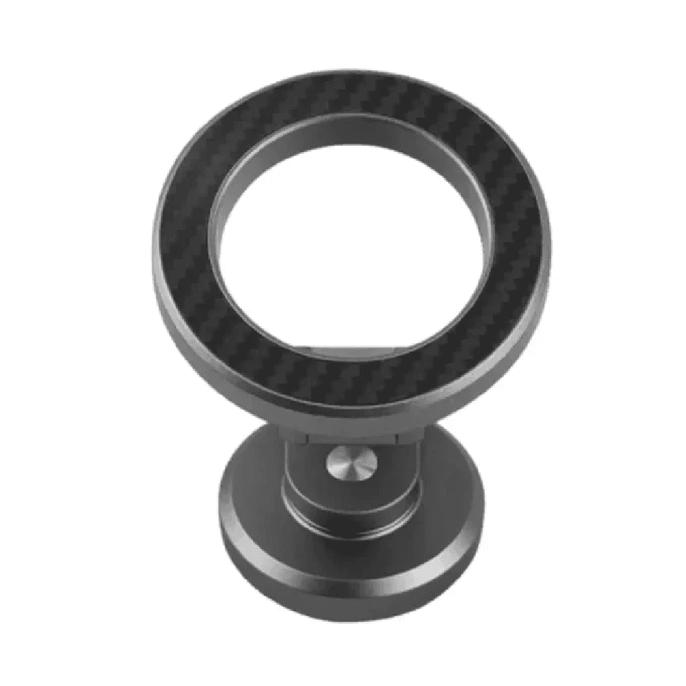 Anker Magnetic Car Phone Holder Bracket Silver
