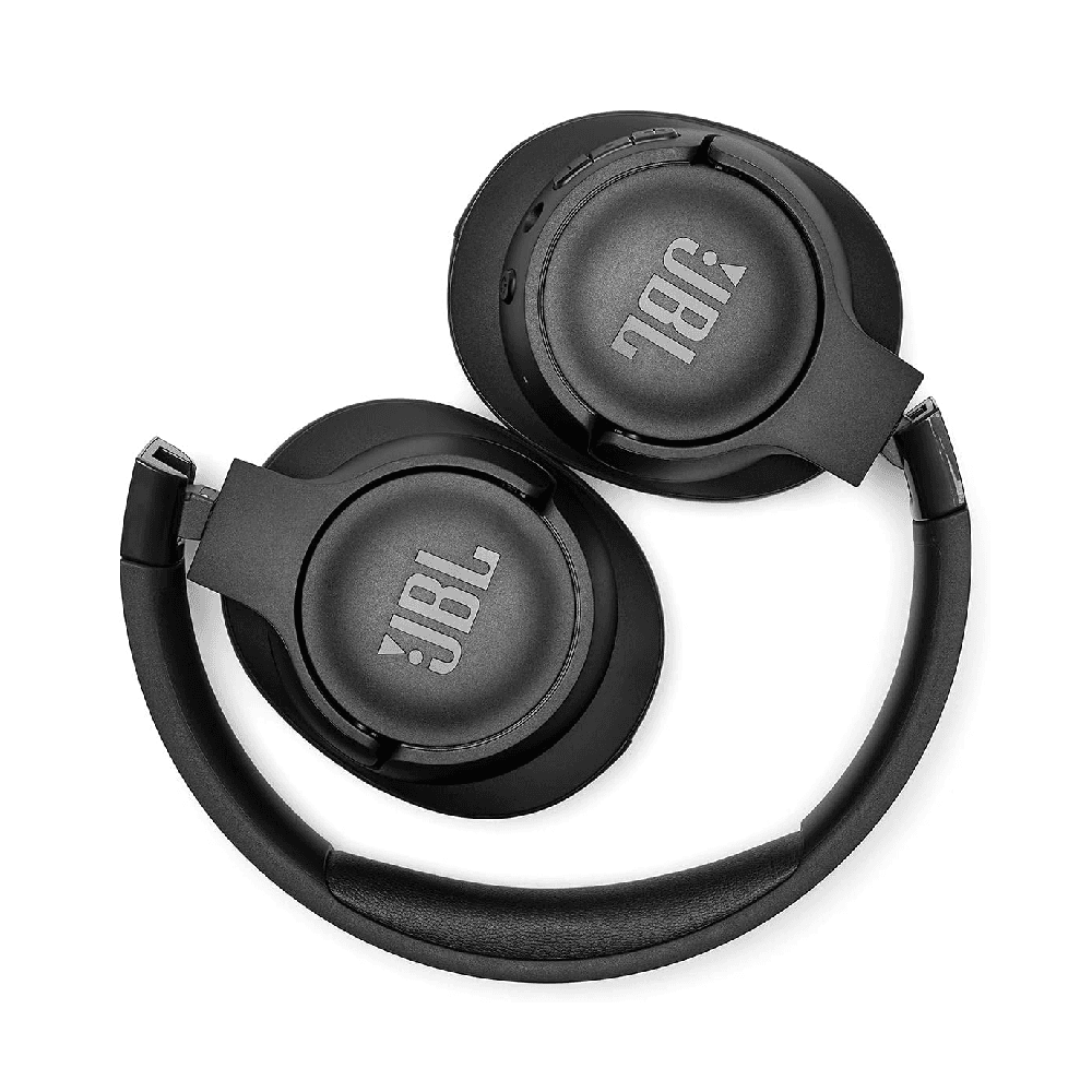 Jbl Tune 710Bt Wireless Headphone Black
