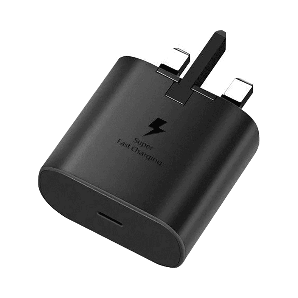 Samsung 25W PD Charger