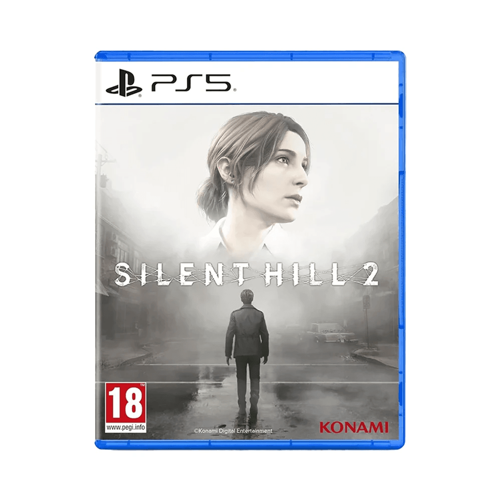 PlayStation 5 Silent Hill