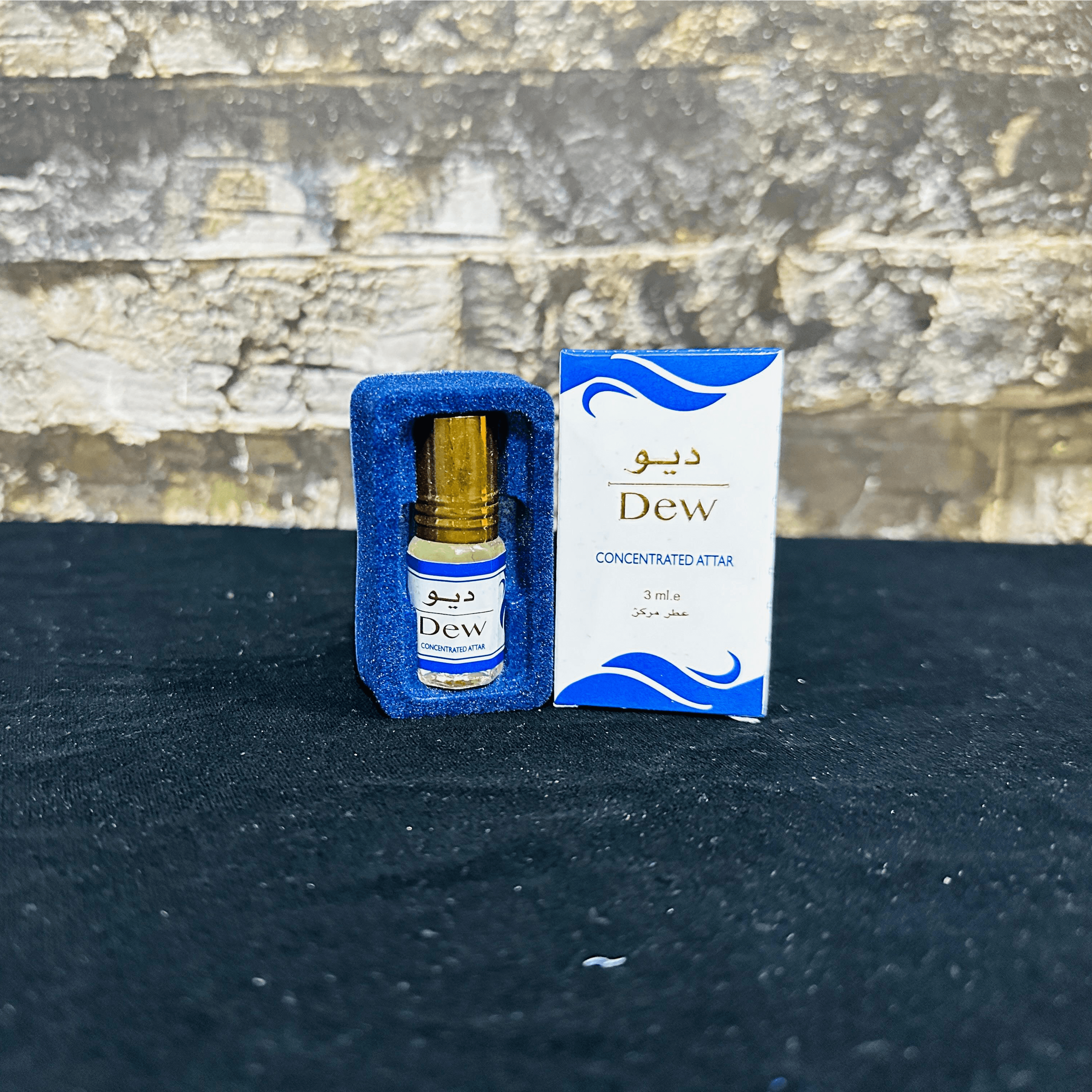 Dew