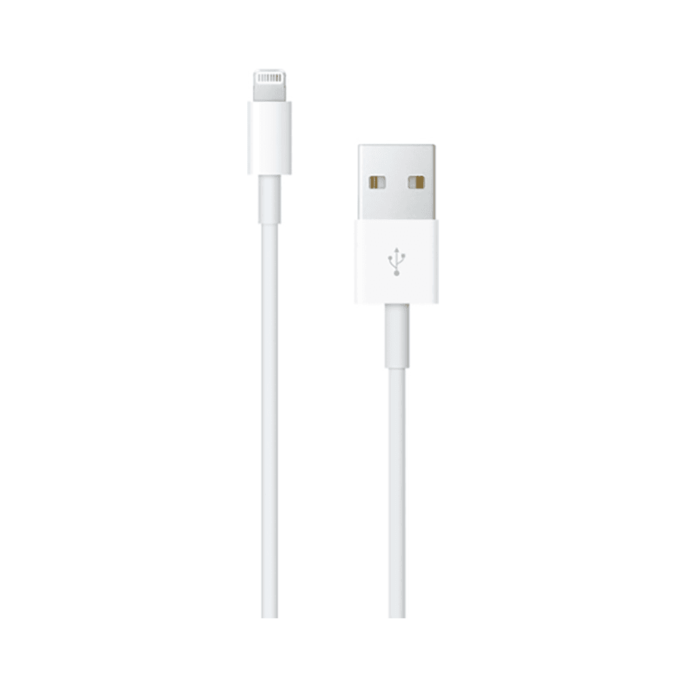 Apple Lightning To USB Cable 2m