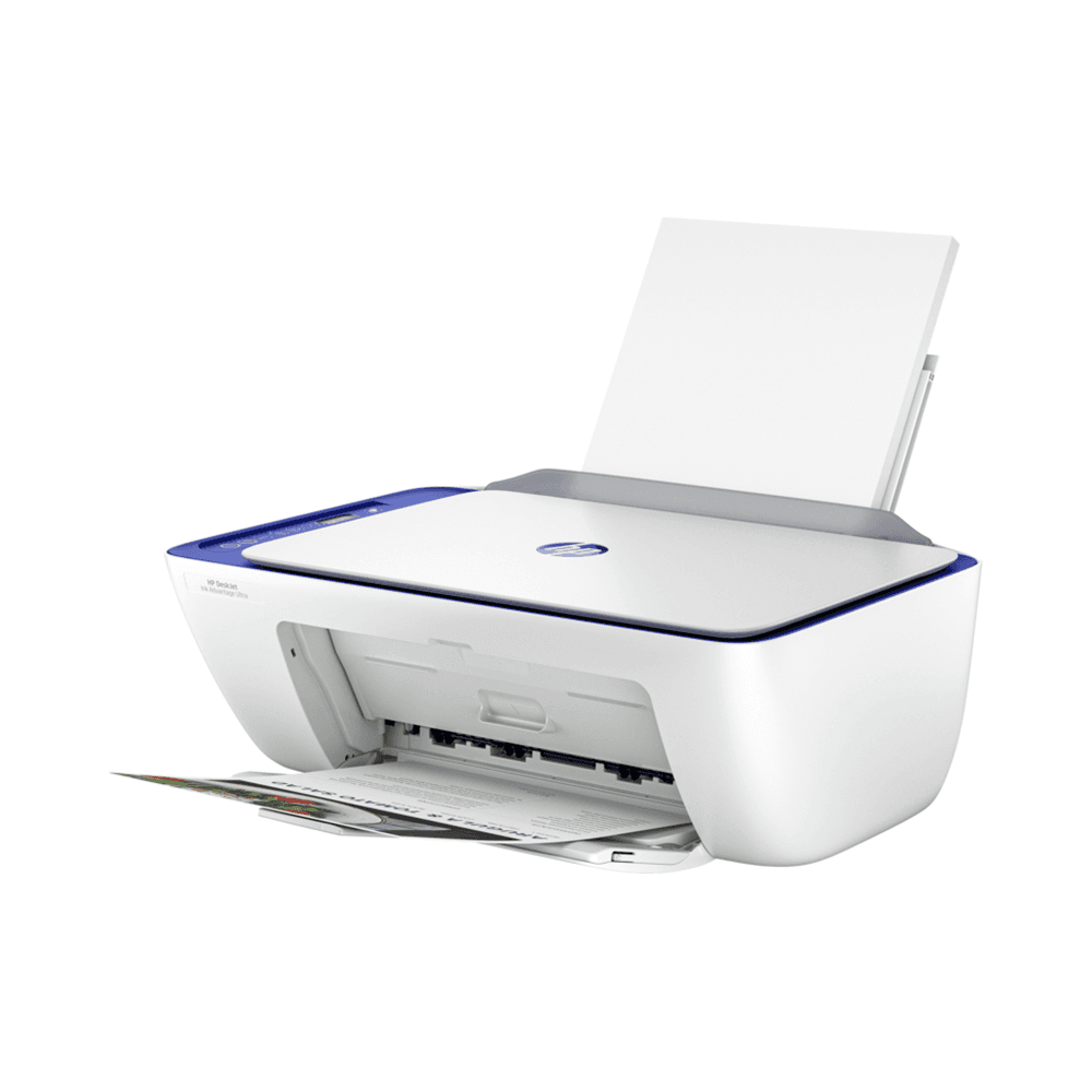HP DeskJet Ink Advantage Ultra All-in-One Printer 4927