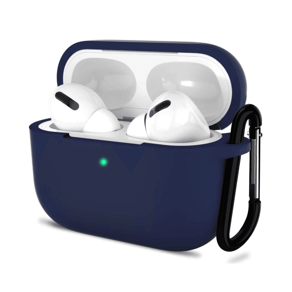 AirPods Series Silicone Case