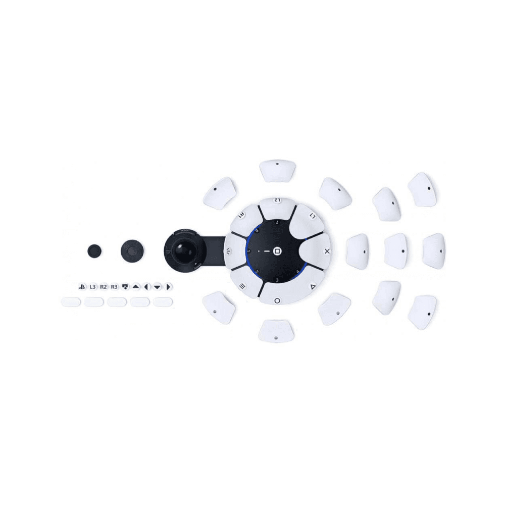 PS5 Access Controller