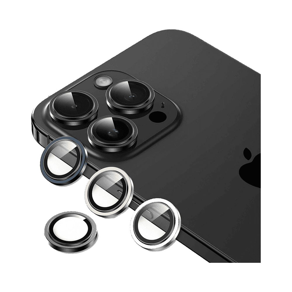 Green Lion HD Plus Camera Lens For iPhone 15 Pro & iPhone 15 Pro Max
