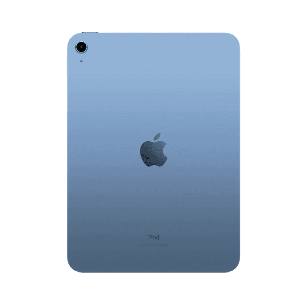 Apple iPad 10th Generation Wifi 64GB Blue