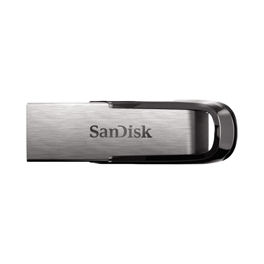SanDisk 32GB Cruzer Ultra Flair USB 3.0 Pendrive