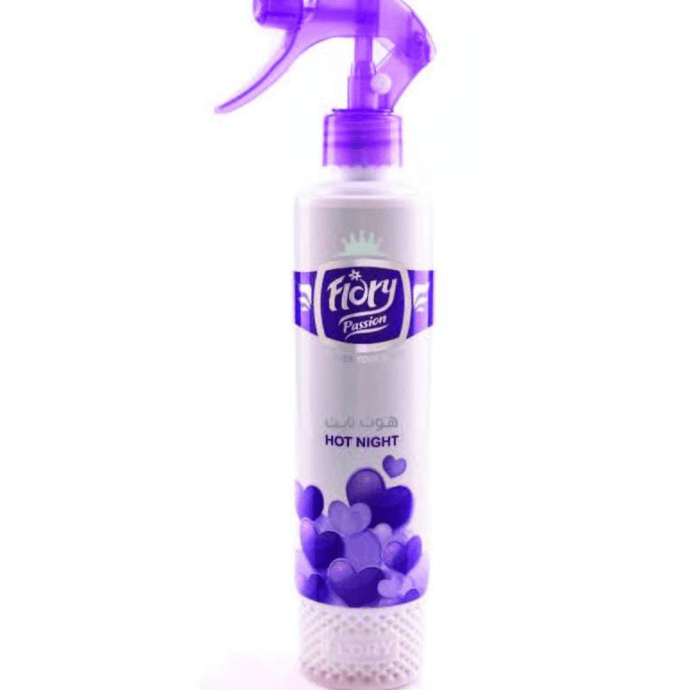معطر الجو والمفروشات - هوت نايت